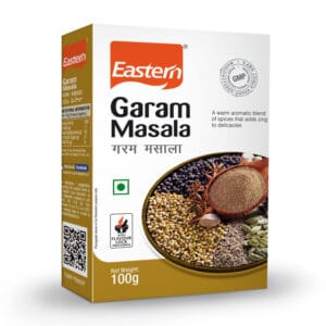 Eastern Garam Masala 100G