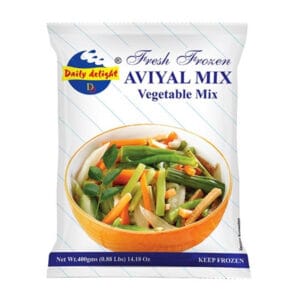 DD Aviyal Mix 400Gm