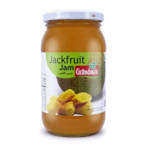 Grandmas Jackfruit Jam 500Gm