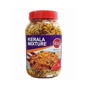 DD Kerala Mixture 400G