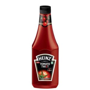 Heinz Tomato Ketchup 875ml