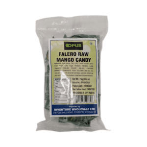 Opus Falero Raw Mango 75Gm