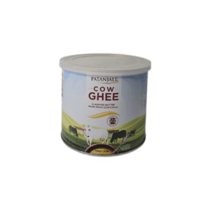 Patanjali Cow Ghee 500G