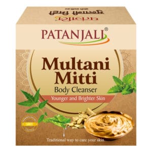 Patanjali Multani Mitti Soap 75Gm