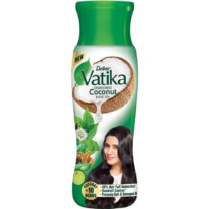 Dabur Vatika Coconut Hair Oil 150ml