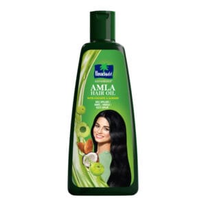 Parachute Amla Hair Oil 190ml