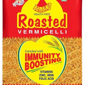 Bambino Roasted Vermicelli 800Gm