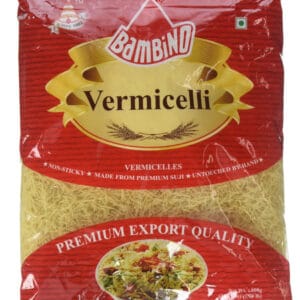 Bambino Unroasted Vermicelli 800Gm