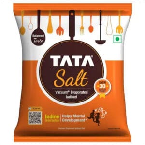 Tata Salt 2Kg