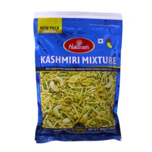 Haldiram Kashmiri Mixture 200Gm