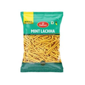 Haldiram Mint Lachha 200Gm