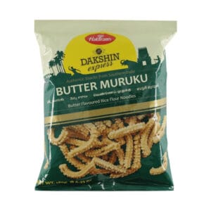 Haldiram Dakshin-Xpress Butter Muruku 180Gm