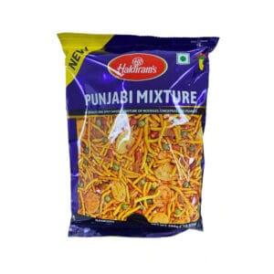 Haldiram Punjabi Mixture 280Gm