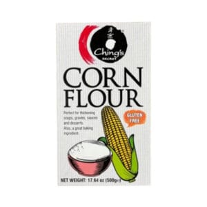 Chings Corn Flour 500Gm