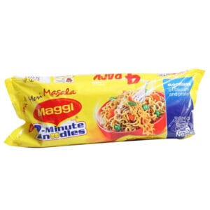 Maggi Noodles 4Pcs Pack 280Gm