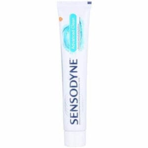 Sensodyne Toothpaste 75ml