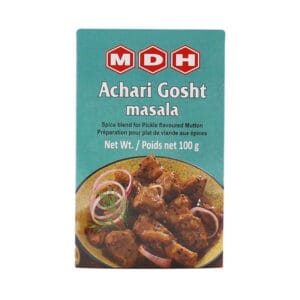 MDH Achari Gosht Masala 100G