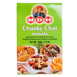 MDH Chunky Chat Masala 100G