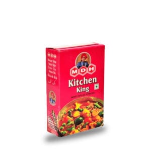 MDH Kitchen King 100G