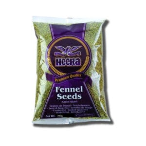 Heera Fennel Seeds(Sounf) 700G