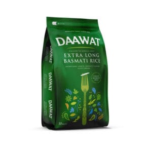 Daawat Rice Extra Long 10Kg