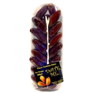 Finest Tunisian Dates 200G