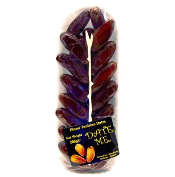 Finest Tunisian Dates 200G