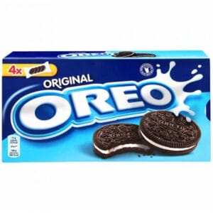 Oreo Original Box 176G