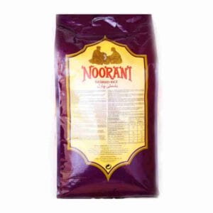 Noorani Basmati Rice 10Kg