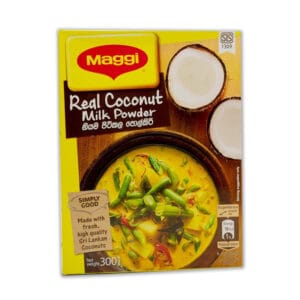 Maggi Coconut Milk Powder 300G