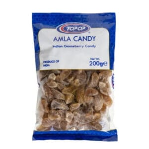 Top Op Amla Candy 200G