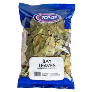 Top-Op Bay Leaves 200G