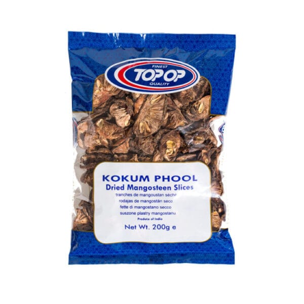 Top Op Kokum Phool 200G