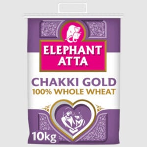 Elephant Atta Chakki Gold 10Kg