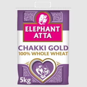 Elephant Atta Chakki Gold 5Kg