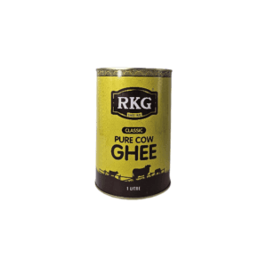 RKG Classic Pure Cow Ghee 1ltr