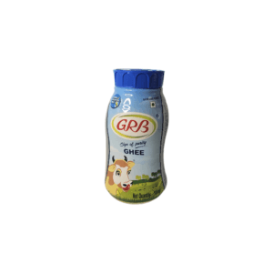 GRB Pure Ghee 500ml