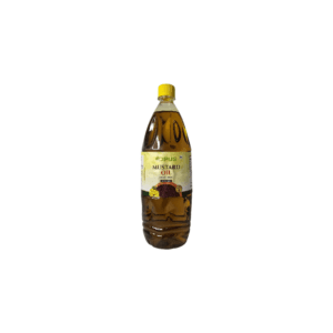 Opus Mustard Oil 1 ltr