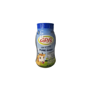 GRB Pure Ghee 1ltr