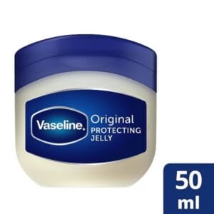 Vaseline Petroleum Jelly No1 50ml