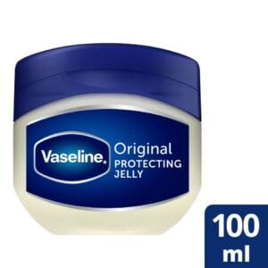 Vaseline Petroleum Jelly No2 100ml