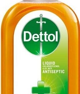 Dettol Antiseptic 500ml