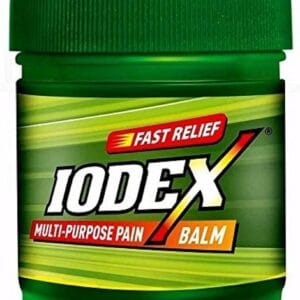 Iodex 40Gm
