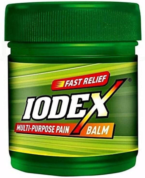 Iodex 40Gm