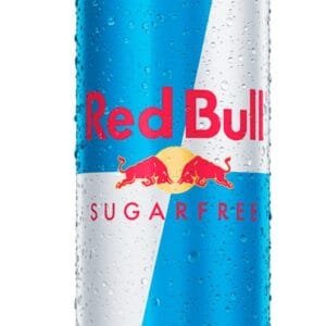 Red Bull Sugar Free 250ml