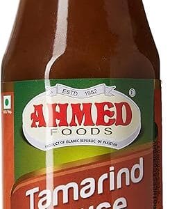 Ahmed Tamarind Sauce 330G