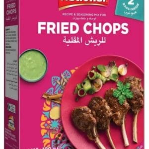 National Fried Chops 6G