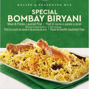 Shan Biryani Bombay 60 Gm