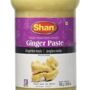 Shan Paste Ginger 700 Gm