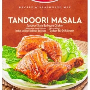 Shan Bbq Tandoori Chicken 50 Gm